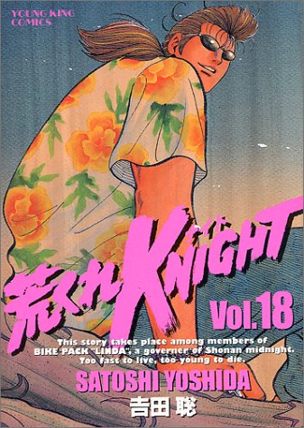 �Ӥ���KNIGHT (18)