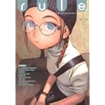 『rule』 ~村田蓮爾~