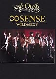 AcQuA EP ∞SENSE ~WILD & SEXY~