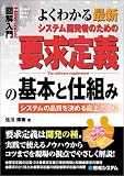 図解入門 よくわかる最新システム開発者のための要求定義の基本と仕組み
