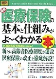 図解入門ビジネス 最新医療保険の基本と仕組みがよーくわかる本