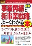 図解入門ビジネス 最新事業再編と新事業戦略がよ?くわかる本
