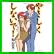 やさしくしないで! (バンブー・コミックス) 1～4 巻