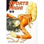 SPORTS HIGH! (バンブー・コミックス DOKI SELECT)