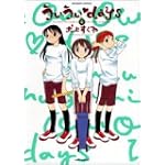ういういdays 4 (バンブー・コミックス)