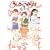 ういういdays(6) (バンブー・コミックス) (0 クリップ)