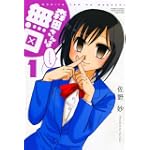 森田さんは無口 1 (バンブー・コミックス MOMO SELECTION)