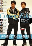 Cutting Edge�������˻ҥե����奢�������ȥ��ե������ե���֥å�