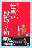 頭のいい人がしている仕事の段取り術