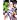 大伝説の勇者の伝説８  壊れた魔術師の未来 (富士見ファンタジア文庫) (0 クリップ)
