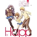 ハッピーとれいるず! (まんがタイムKRコミックス) (0 クリップ)
