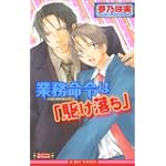 業務命令は「駆け落ち」 (ビーボーイノベルズ)