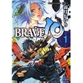 BRAVE10 1 (MFコミックス フラッパーシリーズ) (0 クリップ)