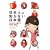 日本人の知らない日本語 (1 クリップ)