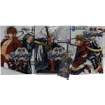 戦国BASARA【コミックス全3巻+限定しおり付】Amazon.co.jp限定セット