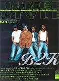 DANCE STYLE VOL.5 (5)