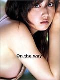 �O�ÒJ�t�q �ʐ^�W �uOn the way�v