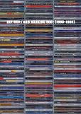 ヒップホップ/R&Bランキング500! 1990~1999