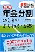 岸本 ひろみ: 図解 年金分割のことがよくわかる本