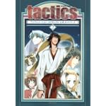 TVアニメーション「tactics」公式ガイドブック Vol.2