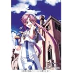 ARIA 2006 COMIC BLADE カレンダーコレクション(A2壁掛け)