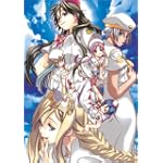 ARIA プレミアムポスターブック