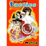 tactics 2007カレンダー(卓上) (2007コミックブレイドカレンダーコレクション)