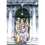 ARIA プレミアムポスターブック2