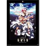 ARIA 2008カレンダー(壁掛)
