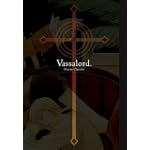 Vassalord. 2008カレンダー(卓上)