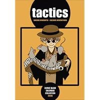 tactics 2008カレンダー(卓上)