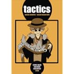 tactics 2008カレンダー(卓上)