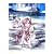 アリアジイラストレーション AVVENIRE