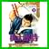 桃太郎侍 (キングシリーズ 漫画スーパーワイド) 1～5 巻