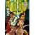 徳川家光の乱心・激突 (キングシリーズ 漫画スーパーワイド)