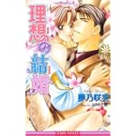 理想の結婚 (ビーボーイノベルズ)
