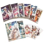 「浪漫倶楽部」「天野こずえ短編集」 8冊セット[しおり11種付き]