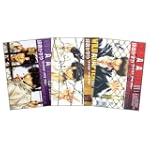 WILD ADAPTER 3巻セット (キャラコミックス)