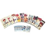 D.N.ANGEL 1~10巻セット[特製トランプ付き] (あすかコミックス)