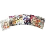 特撮コミック 5冊セット[高田裕三ミニ色紙付き(Amazon限定)]