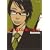amato amaro (EDGE COMIX)