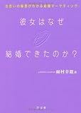 彼女はなぜ結婚できたのか 出会いの秘密がわかる結婚マーケティング
