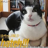 はっちゃん日記〈3〉