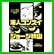 ジョージ秋山捨てがたき選集 1～5 巻