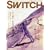 SWITCH vol.25 No.12(スイッチ2007年12月号)特集:井上雄彦 重松清 坂口博信[ロストオデッセイ、千年の夢を語る]
