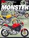 DUCATI MONSTER