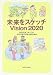 未来をスケッチ Vision 2020