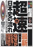 超速!最新日本史の流れ―原始から大政奉還まで、2時間で流れをつかむ!