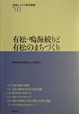 有松・鳴海絞りと有松のまちづくり