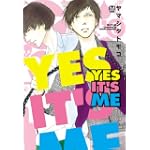 YES IT’S ME (MARBLE COMICS)